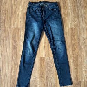 Abercrombie & Fitch super skinny jeans size 25
